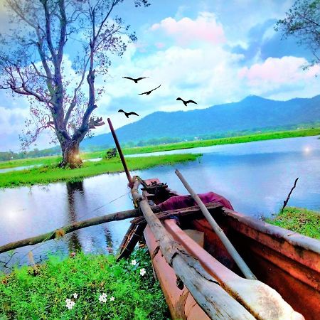 Lake Front Yala Safari Катарагама Экстерьер фото