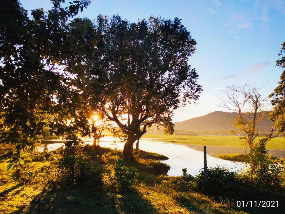 Lake Front Yala Safari Катарагама Экстерьер фото