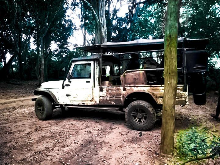 Lake Front Yala Safari Катарагама Экстерьер фото