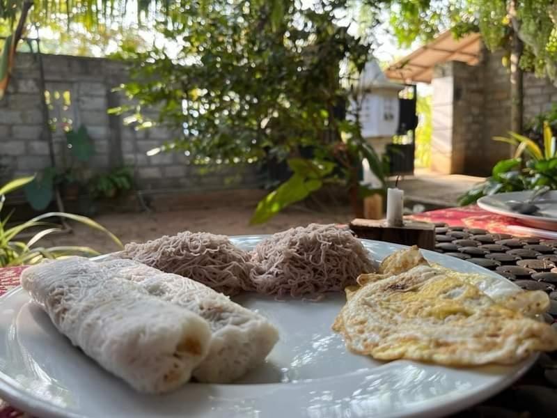 Lake Front Yala Safari Катарагама Экстерьер фото